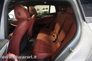 BMW X4 usata 11