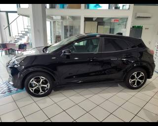 FORD Puma usata, con Airbag laterali