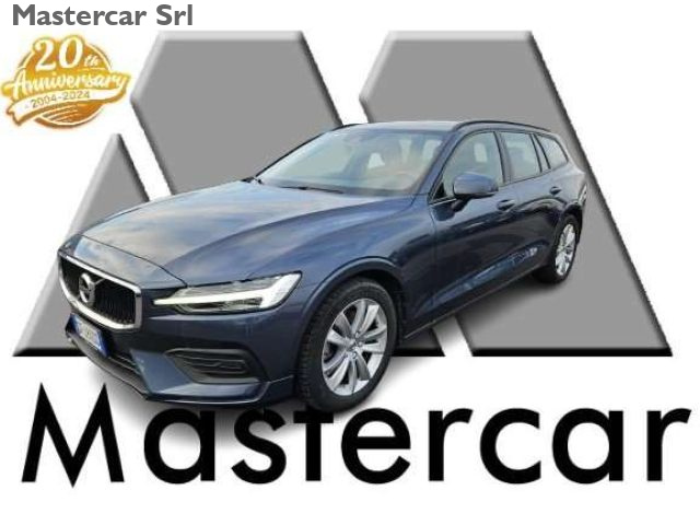 VOLVO V60 usata, con Airbag