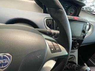 LANCIA Ypsilon usata, con Controllo vocale