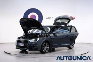 AUDI A1 usata 74