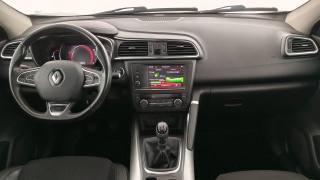 RENAULT Kadjar usata, con Chiusura centralizzata