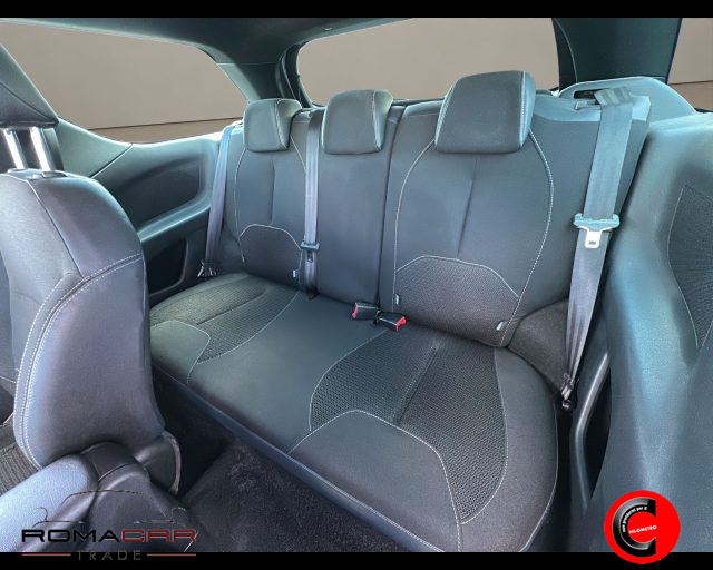 DS AUTOMOBILES DS 3 usata, con Specchietti laterali elettrici