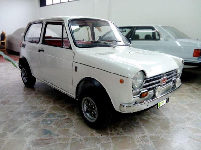 HONDA e usata 4
