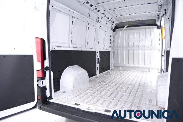 PEUGEOT Boxer usata 44