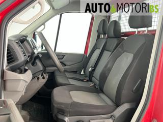 VOLKSWAGEN Crafter usata, con Filtro antiparticolato