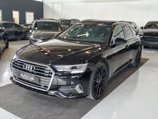 AUDI A6 Avant 40 2.0 TDI S tronic S-line TETTO APRIBILE