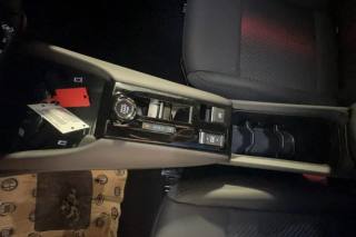 ALFA ROMEO Junior usata, con ESP