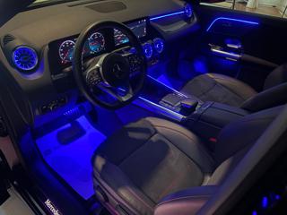 MERCEDES-BENZ GLA 180 usata, con Filtro antiparticolato