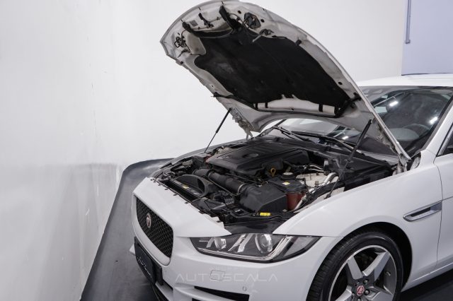 JAGUAR XE usata 41