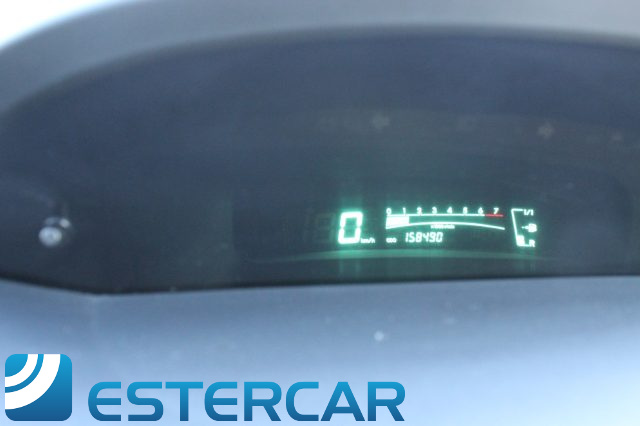 TOYOTA Yaris usata, con Lettore CD