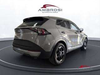 KIA Sportage usata 2