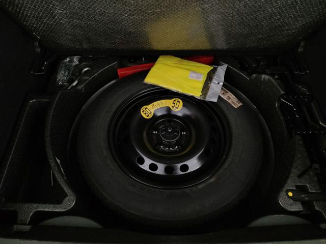 FIAT 500X usata, con Immobilizzatore elettronico