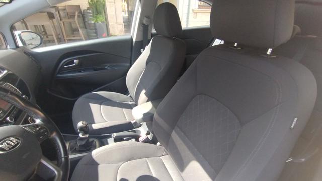 KIA Rio usata, con Volante multifunzione