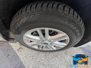 FORD Focus usata, con Telecamera per parcheggio assistito