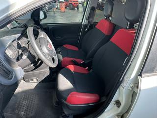 FIAT Panda usata, con Servosterzo