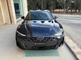 AUDI A6 usata, con Airbag