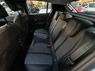 PEUGEOT 208 usata, con Park Distance Control