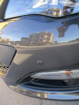 OPEL Astra usata, con Volante in pelle