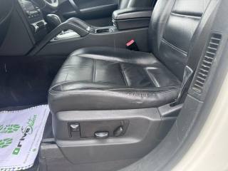 PORSCHE Cayenne usata, con Regolazione elettrica sedili