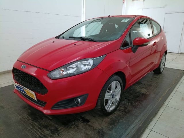 FORD Fiesta usata, con Alzacristalli elettrici