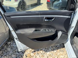 SUZUKI Swift usata, con Chiusura centralizzata