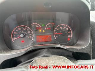FIAT Fiorino usata, con Climatizzatore