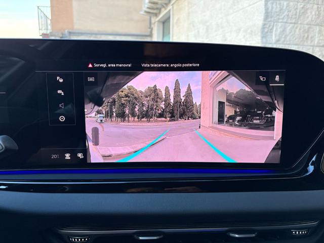 AUDI A6 usata, con Controllo vocale
