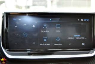 PEUGEOT 208 usata, con Airbag testa