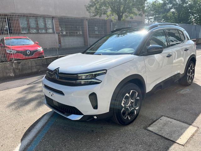 CITROEN C5 Aircross usata, con Airbag Passeggero
