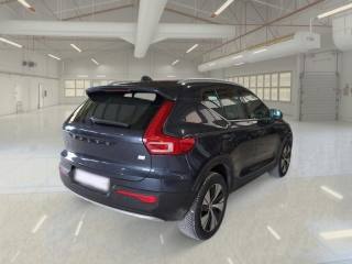 VOLVO XC40 usata, con Controllo elettronico della corsia
