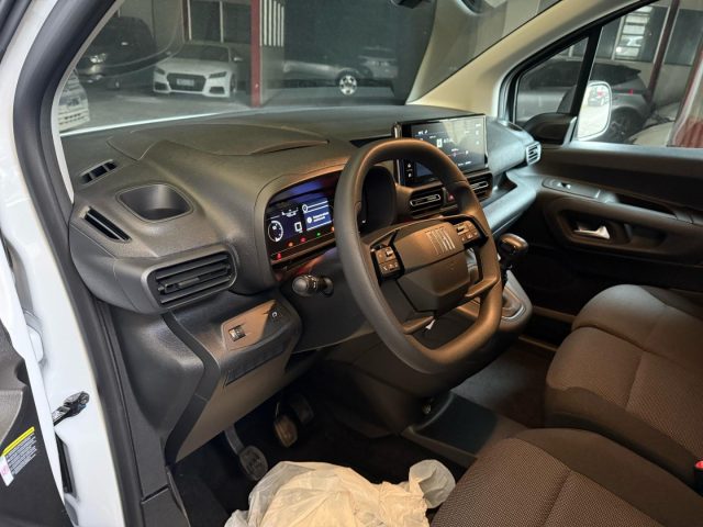 FIAT Doblo usata 8