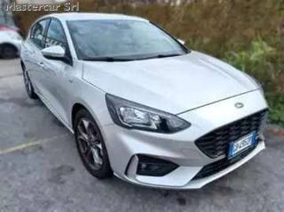 FORD Focus usata, con Airbag laterali