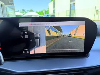 AUDI Q3 usata, con Interni in pelle