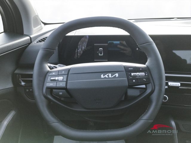 KIA Sportage usata 8