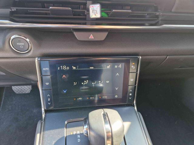 MAZDA MX-30 usata, con Controllo automatico clima