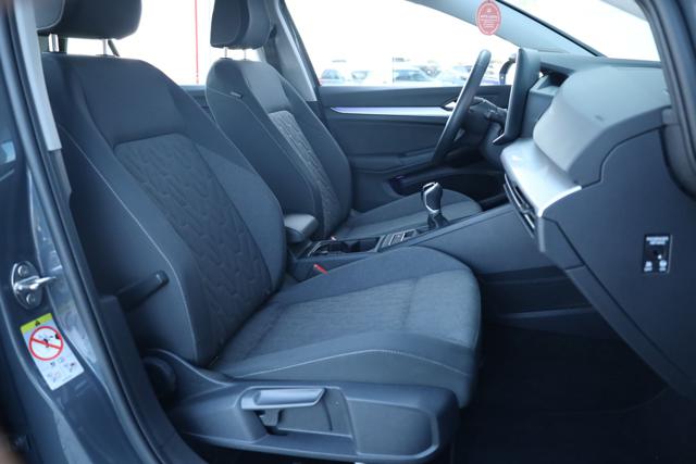 VOLKSWAGEN Golf usata, con Controllo trazione