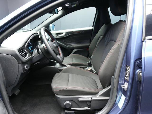 FORD Focus usata, con Controllo automatico clima