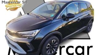 OPEL Crossland 1.2 130cv Elegance autom AT6 - GT811MA