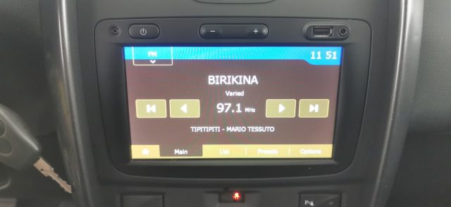 DACIA Duster usata 54