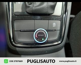 SKODA Scala usata, con Sensore di luce
