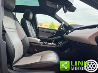 LAND ROVER Range Rover Evoque usata, con Controllo trazione