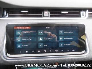 LAND ROVER Range Rover Evoque usata, con Immobilizzatore elettronico
