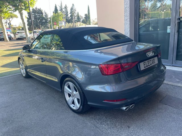 AUDI A3 usata, con Autoradio