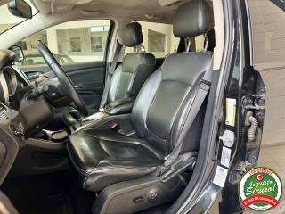 FIAT Freemont usata, con Chiusura centralizzata