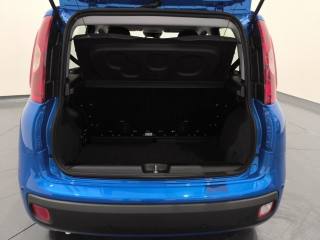 FIAT New Panda usata, con Vivavoce