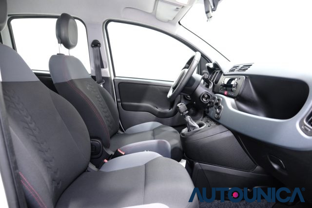 FIAT Panda usata 46