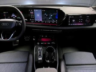 AUDI A5 usata, con Chiusura centralizzata