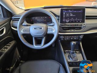 JEEP Compass usata, con Controllo trazione