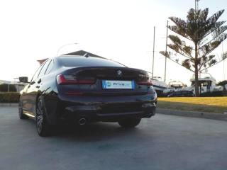 BMW 318 usata, con Fendinebbia